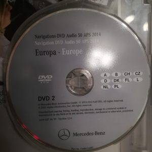 Auf welche Faktoren Sie als Kunde bei der Auswahl bei Navigations dvd audio 50 aps Acht geben sollten!