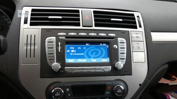 FORD FX Navigation SD Karte EUROPA 2021 Final Update NEU – Bild 3