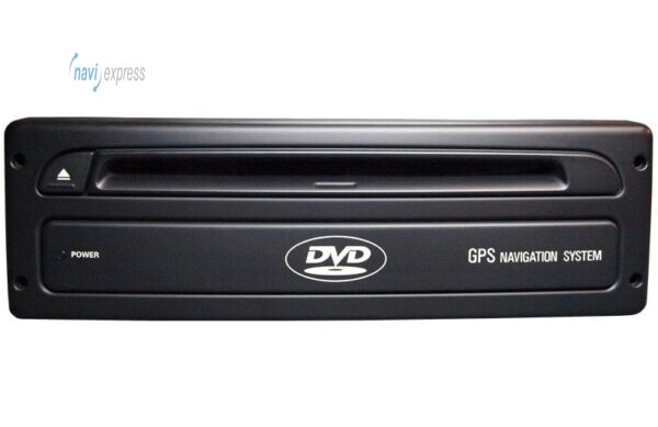 BMW MINI Navigation HIGH MK4 DVD1 DEUTSCHLAND UND WESTEUROPA 2019 – Bild 2