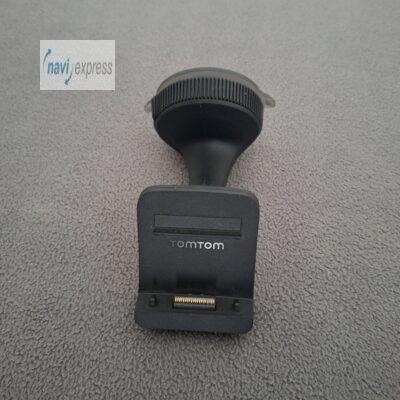 TomTom Aktiv Magnethalterung Saugnapf Halterung für GO 500 5000 510 5100 600 6000 610 6100