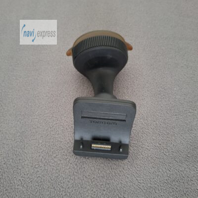 TomTom Aktiv Magnethalterung Saugnapf Halterung für GO 500 5000 510 5100 600 6000 610 6100