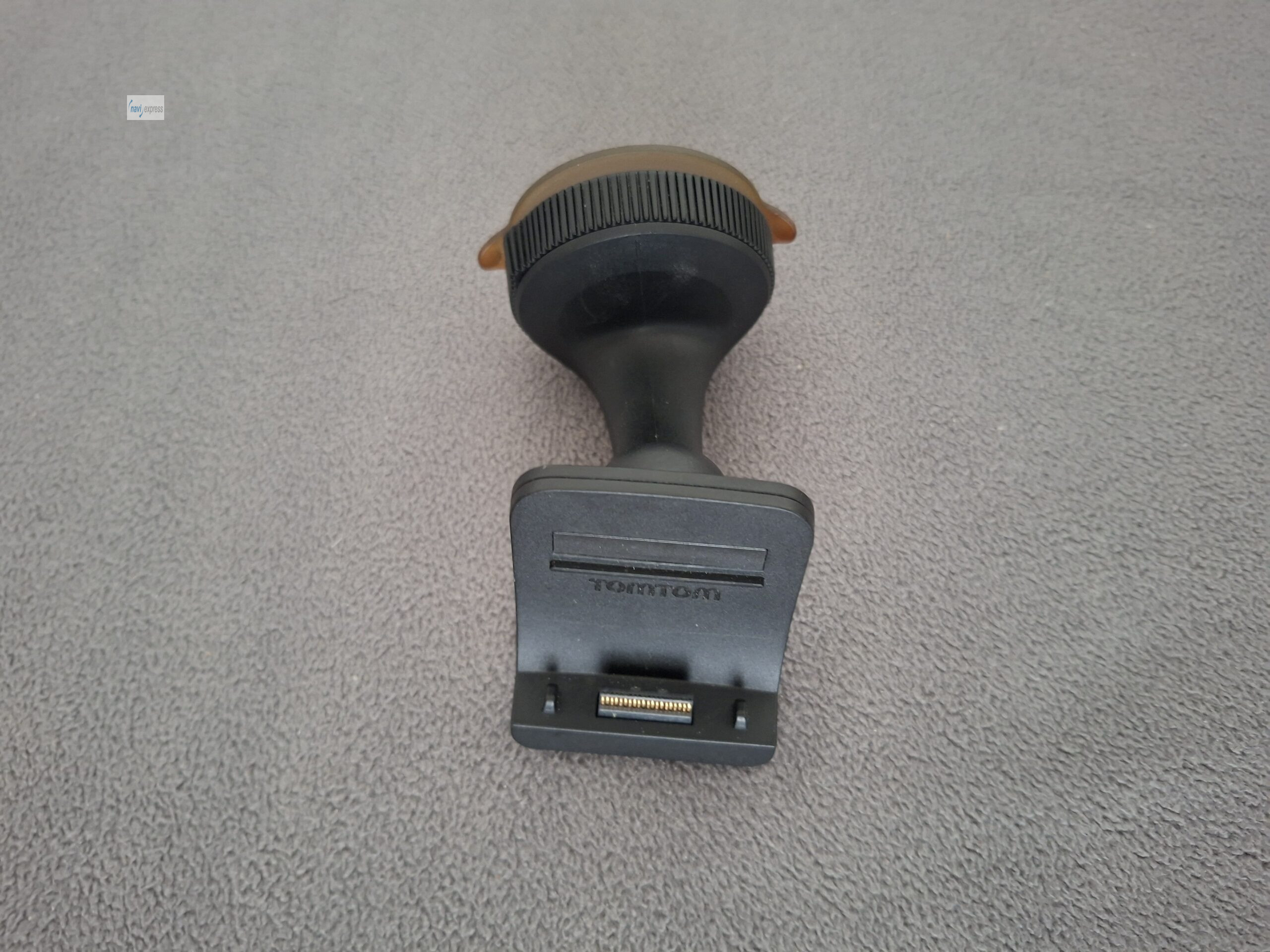 TomTom Aktiv Magnethalterung Saugnapf Halterung für GO 500 5000 510 5100 600 6000 610 6100