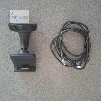 TomTom Aktiv Magnethalterung GO 500 510 5100 600 610 6100 Trucker 500 5000 6000 9UUB.001.28