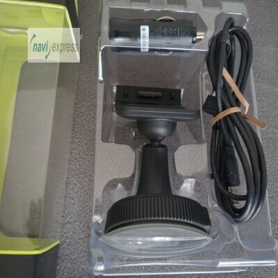 TomTom Aktiv Magnethalterung GO 500 510 5100 600 610 6100 Trucker 500 5000 6000 9UUB.001.28