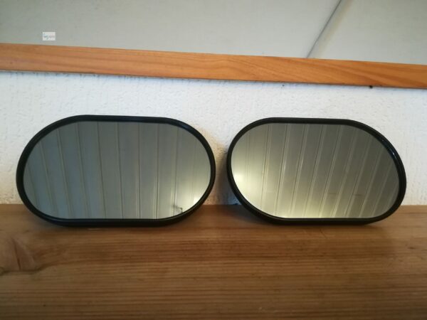 EMUK Wohnwagenspiegel 100171 Volkswagen VW TOURAN 1T 2003-2006 – Bild 3