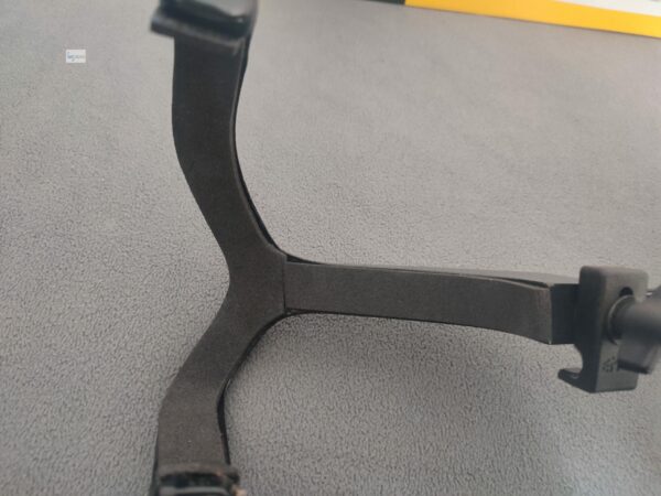 Original EMUK Wohnwagenspiegel Caravan Spiegel OPEL Signum Vectra C 100558 – Bild 3