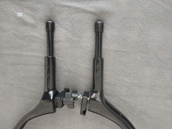 Original EMUK Wohnwagenspiegel Caravan Spiegel OPEL GRANDLAND PEUGEOT 3008 5008 CITRÖEN C5 AIRCROSS 100561 – Bild 3