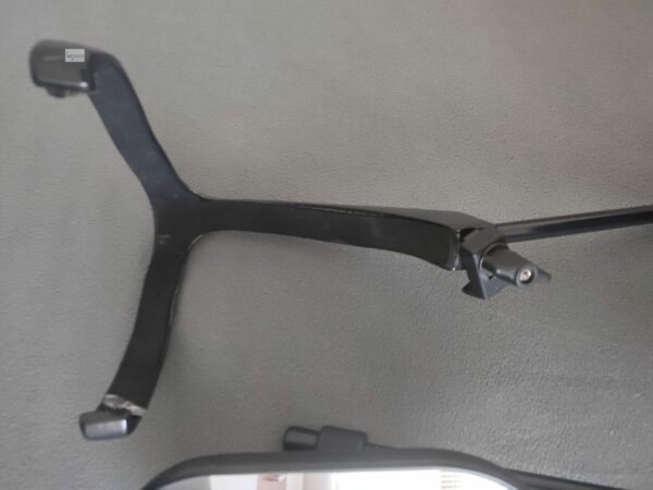 Original EMUK Wohnwagenspiegel 100707 AUDI A6 C7 Typ 4G auch A6 Avant Allroad Quattro – Bild 3