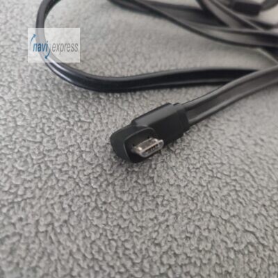 TomTom TMC Traffic Receiver Verkehrsfunkempfänger und Ladekabel 4UUC23 (Micro USB)