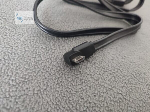 TomTom TMC Traffic Receiver Verkehrsfunkempfänger und Ladekabel 4UUC23 (Micro USB) - Image 2