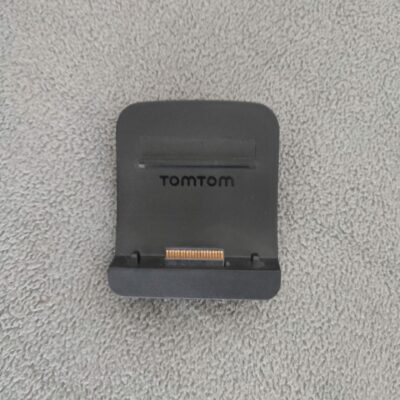 TomTom Aktiv Magnethalterung für GO 500 510 5100 600 610 6100 Trucker 500 5000 6000 (ohne Saugnapf) 9UUB.001.28