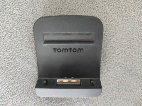 TomTom Aktiv Magnethalterung für GO 500 510 5100 600 610 6100 Trucker 500 5000 6000 (ohne Saugnapf) 9UUB.001.28 - Image 3