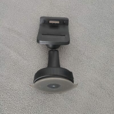 TomTom Aktiv Magnethalterung Saugnapf Halterung für GO 500 5000 510 5100 600 6000 610 6100 (gebraucht/getestet)