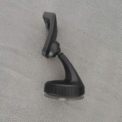 TomTom Aktiv Magnethalterung Saugnapf Halterung für GO 500 5000 510 5100 600 6000 610 6100 (gebraucht/getestet)