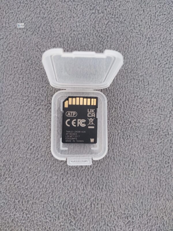 SD Karte Navigation Nissan Connect 2 Europa V6 von 2020/2021 KE288-LCN2EV6 Final Update – Bild 2