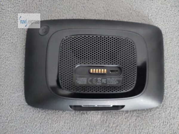 TomTom GO 520 5 Zoll PKW Navi Welt-Karten & TomTom Traffic & WiFi & Radarwarner – Bild 3