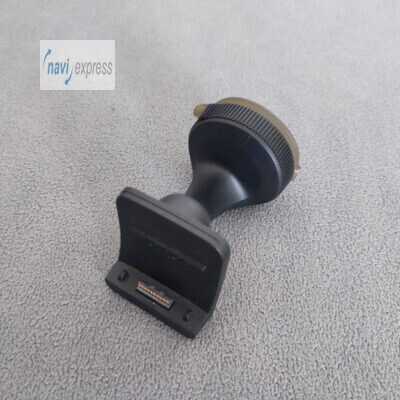 TomTom Aktiv Magnethalterung Saugnapf Halterung für GO 500 5000 510 5100 600 6000 610 6100 (gebraucht/getestet)
