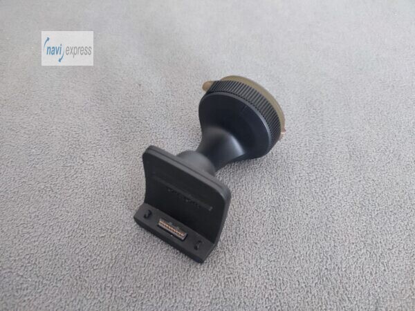 TomTom Aktiv Magnethalterung Saugnapf Halterung für GO 500 5000 510 5100 600 6000 610 6100 (gebraucht/getestet)