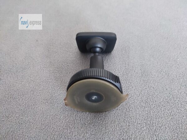TomTom Aktiv Magnethalterung Saugnapf Halterung für GO 500 5000 510 5100 600 6000 610 6100 (gebraucht/getestet) - Image 2