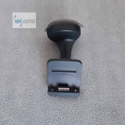 TomTom Aktiv Magnethalterung Saugnapf Halterung für GO 500 5000 510 5100 600 6000 610 6100