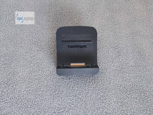 TomTom Aktiv Magnethalterung (ohne Saugnapf) GO 500 510 5100 600 610 6100 Trucker 500 5000 6000 9UUB.001.28