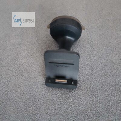 TomTom Aktiv Magnethalterung Saugnapf Halterung für GO 500 5000 510 5100 600 6000 610 6100