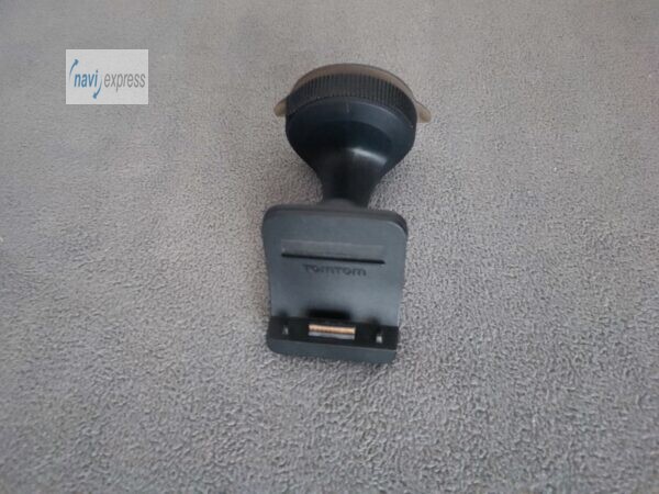 TomTom Aktiv Magnethalterung Saugnapf Halterung für GO 500 5000 510 5100 600 6000 610 6100