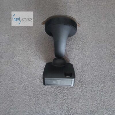 TomTom Aktiv Magnethalterung Saugnapf Halterung für GO 500 5000 510 5100 600 6000 610 6100
