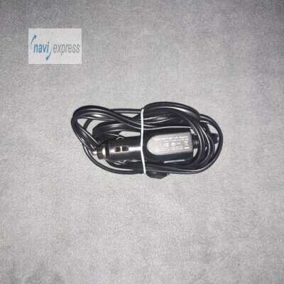Original TomTom TMC Traffic Receiver Verkehrsfunkempfänger und Ladekabel 4UUC5B (Micro USB)