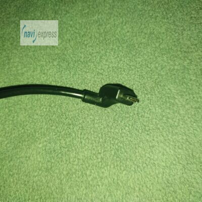 Original TomTom TMC Traffic Receiver Verkehrsfunkempfänger und Ladekabel 4UUC5B (Micro USB)