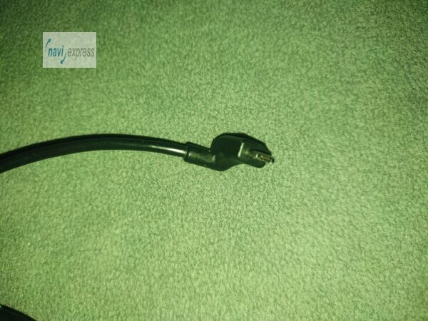 Original TomTom TMC Traffic Receiver Verkehrsfunkempfänger und Ladekabel 4UUC5B (Micro USB) - Image 2