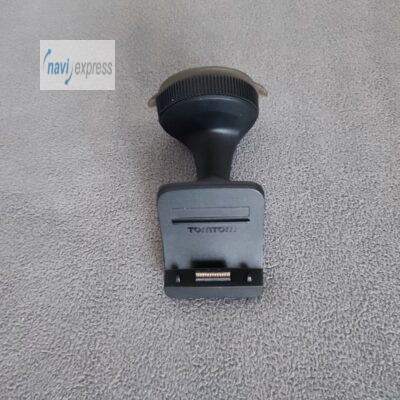 TomTom Aktiv Magnethalterung Saugnapf Halterung für GO 500 5000 510 5100 600 6000 610 6100