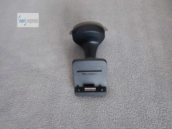 TomTom Aktiv Magnethalterung Saugnapf Halterung für GO 500 5000 510 5100 600 6000 610 6100