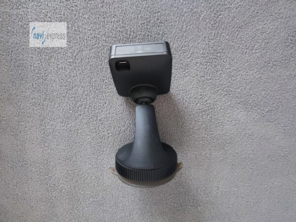 TomTom Aktiv Magnethalterung Saugnapf Halterung für GO 500 5000 510 5100 600 6000 610 6100 – Bild 3