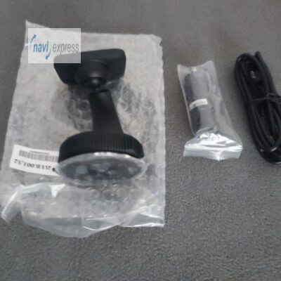 TomTom Aktiv Magnethalterung Saugnapf Halterung für GO 500 5000 510 5100 600 6000 610 6100