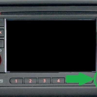 SD Karte Navigation Nissan Connect 1 Europa 2017/2018 V8 KE288-LCN1EV8