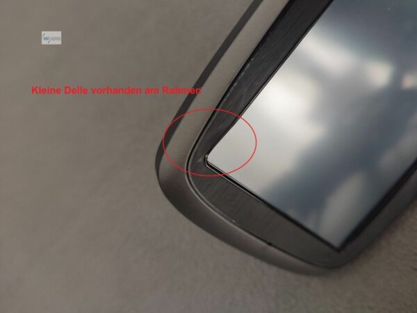 TomTom GO 60 Europa 6 Zoll Navigationsgerät Lifetime Maps & Traffic TMC - Image 3
