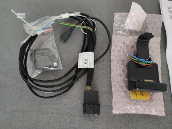 BMW Navigation Portable HD Traffic 65902303767 Tomtom GO LIVE 1005 – Bild 4