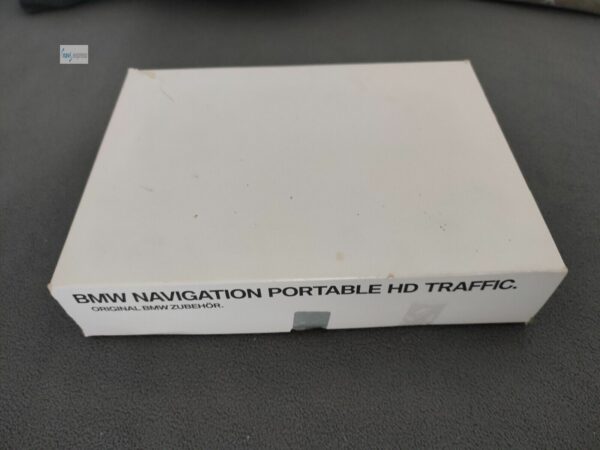 BMW Navigation Portable HD Traffic 65902303767 Tomtom GO LIVE 1005 – Bild 5