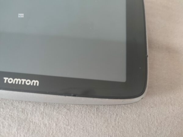 TomTom GO PREMIUM Welt 5 Zoll Navigationsgerät Lifetime Maps & Traffic & Radarwarner & SIM-Karte – Bild 2
