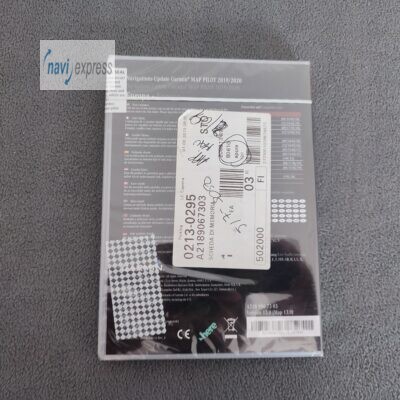Navigation Update SD Karte Mercedes GARMIN MAP PILOT NTG5 STAR1 EU 2019/2020