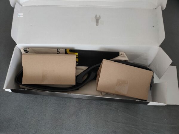 Original EMUK Wohnwagenspiegel Caravan Spiegel 100714 AUDI A6 C8 Avant Limousine Allroad Quattro Audi S6 RS6 A7 C8 A8 D5 - Image 3