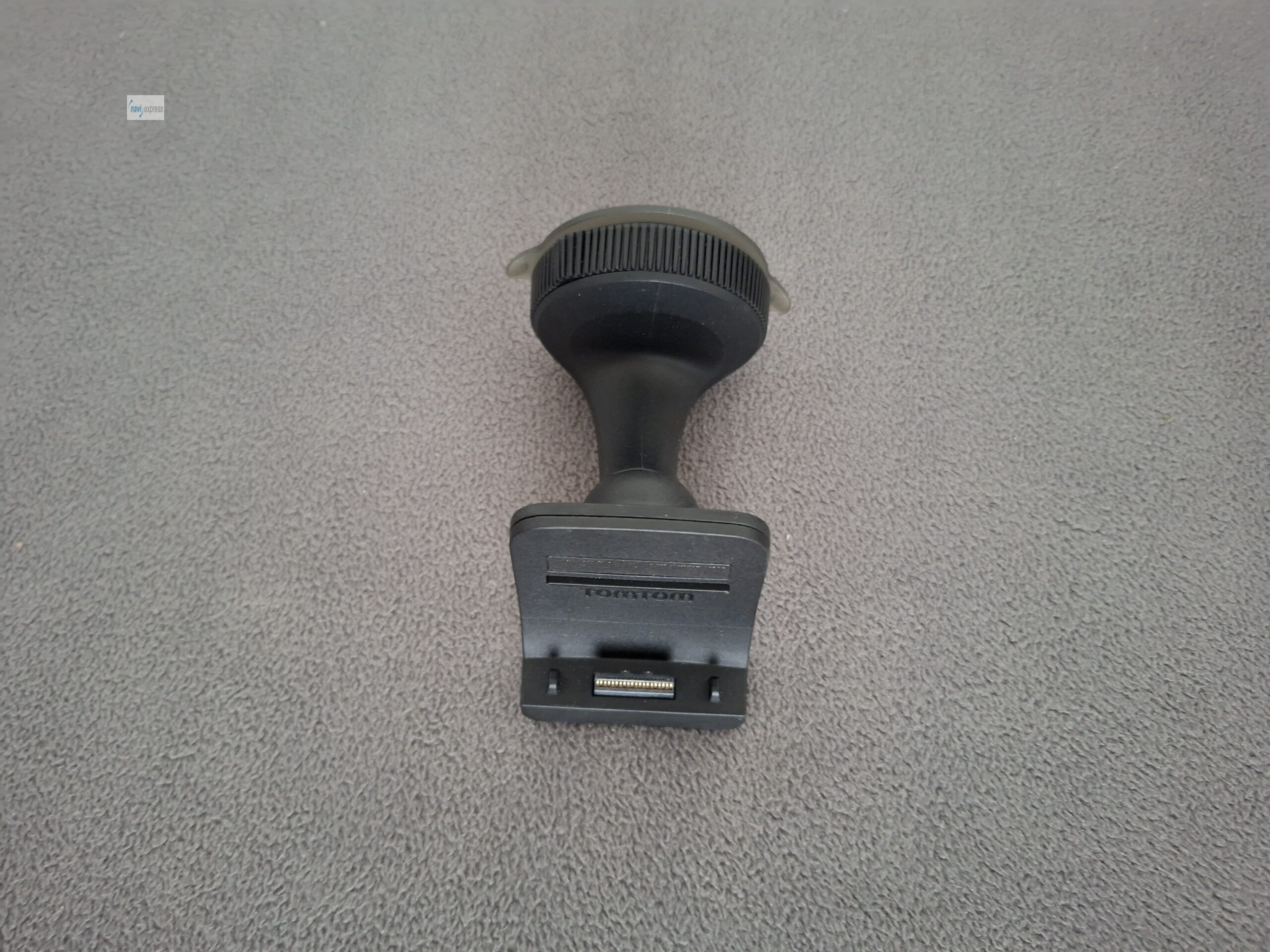 TomTom Aktiv Magnethalterung mit Saugnapf für GO 500 5000 510 5100 600 6000 610 6100