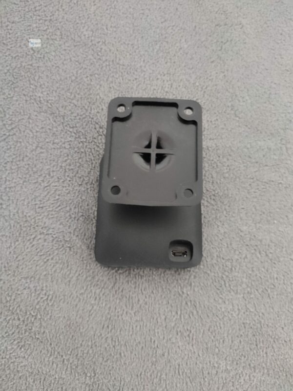 Original TomTom Brodit Navi Halterung GO 500 510 5100 600 610 6100 Trucker 500 5000 6000 (gebraucht/getestet) – Bild 3