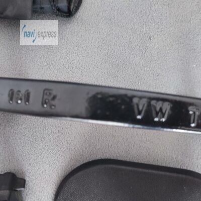 EMUK Spiegel Wohnwagenspiegel Caravanspiegel Volkswagen T5 & Caddy 100161