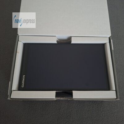 Garmin DriveSmart 61 LMT-D 6,95 Zoll PKW Navi Europa Maps & Digital Traffic & WLAN