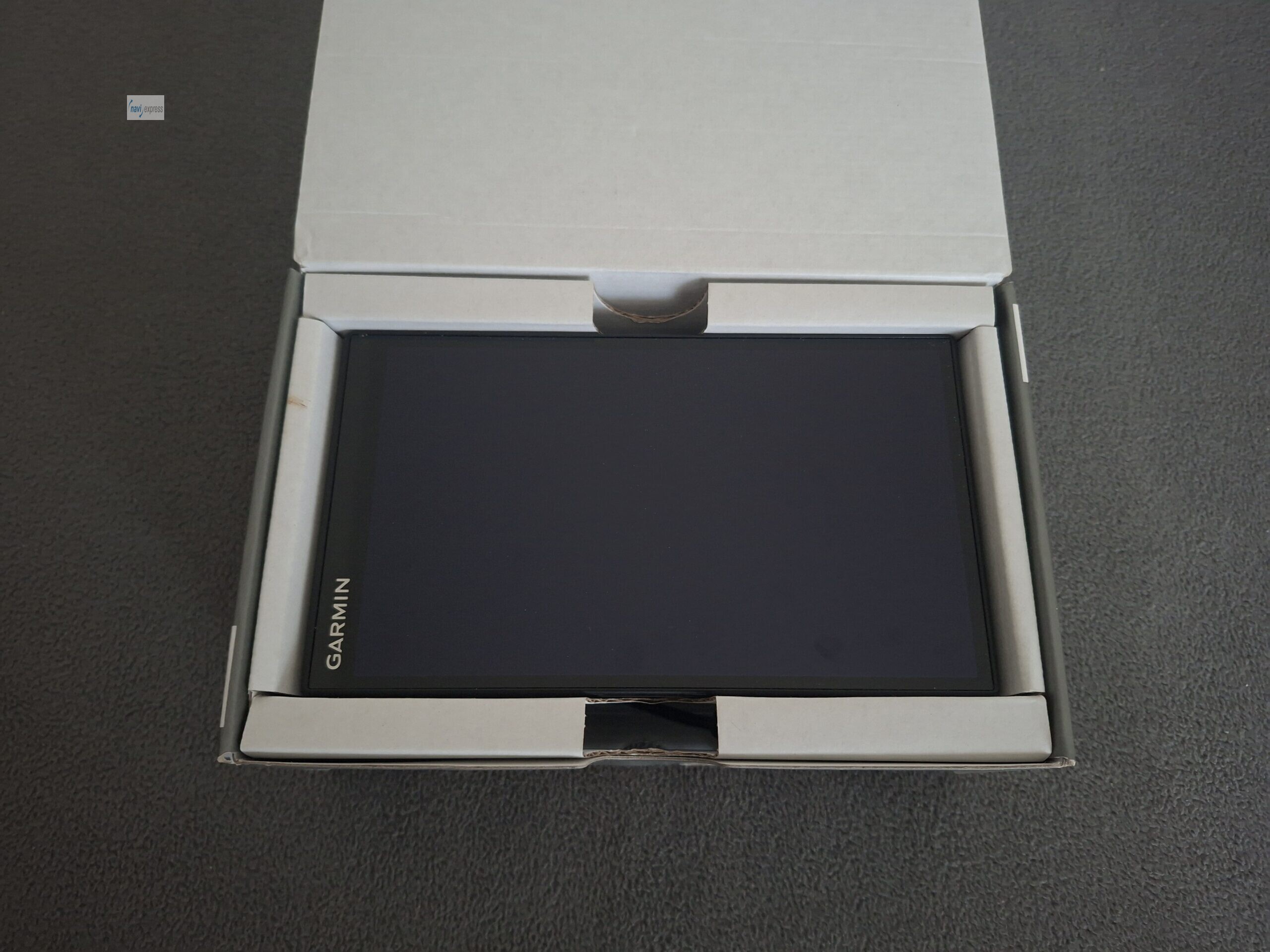Garmin DriveSmart 61 LMT-D 6,95 Zoll PKW Navi Europa Maps & Digital Traffic & WLAN - Image 2