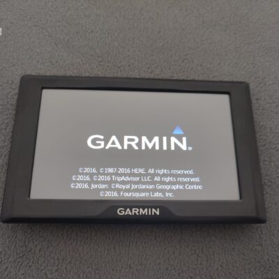 Garmin Drive 5 S LMT-S 5 Zoll PKW Navi Zentraleuropa Lifetime Maps & Traffic per Smartphone