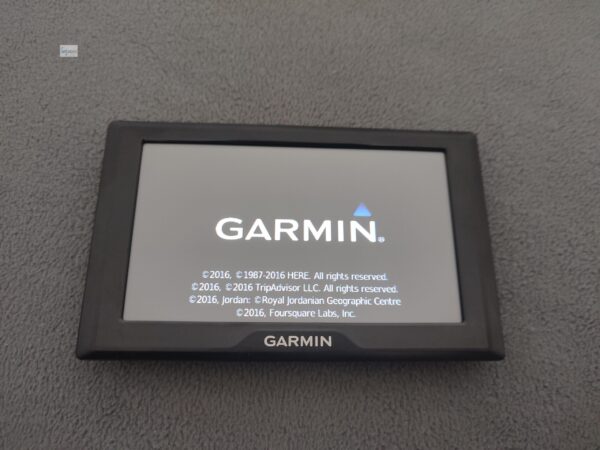 Garmin Drive 5 S LMT-S 5 Zoll PKW Navi Zentraleuropa Lifetime Maps & Traffic per Smartphone – Bild 2