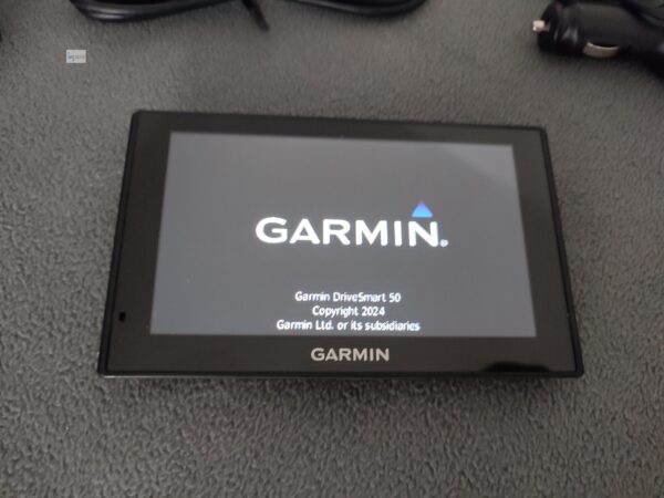 Garmin DriveSmart 50 LMT-D 5 Zoll PKW Navi Europa Lifetime Maps & Digital Traffic – Bild 4